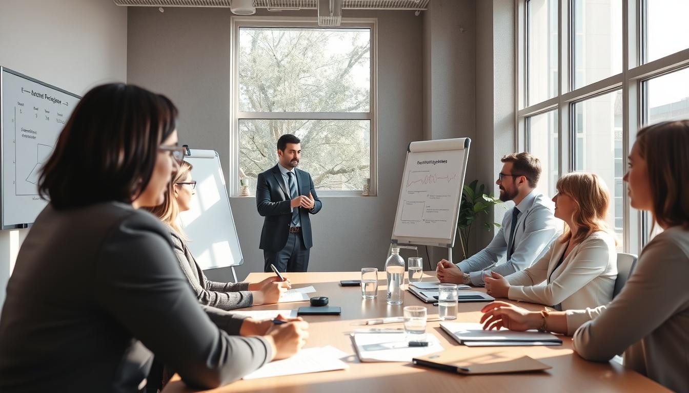Transform Your Career